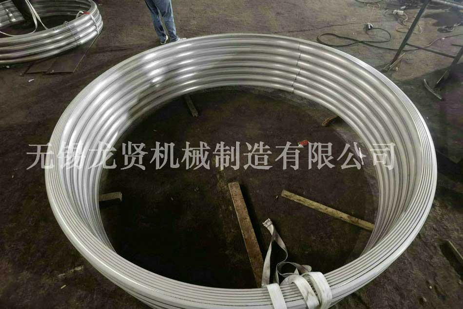 半圓管制作需要控制哪些要點(diǎn)？